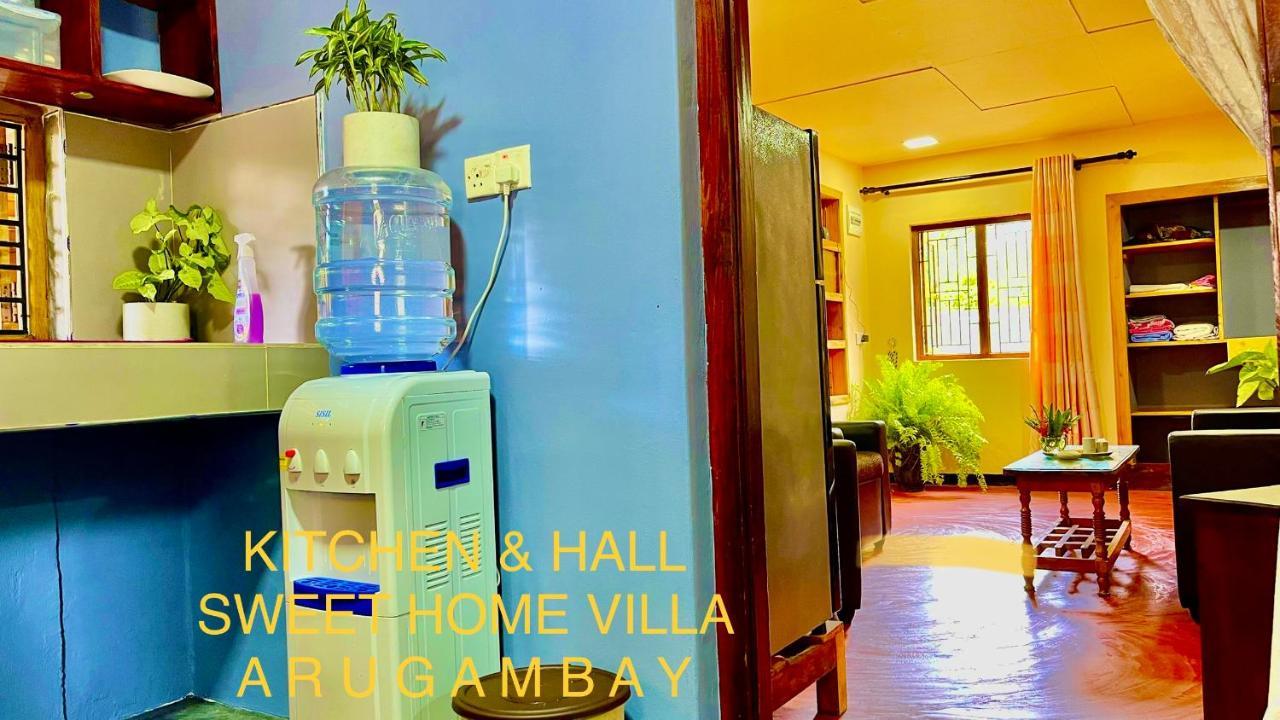 Sweet Home Villa アルガムベイ エクステリア 写真